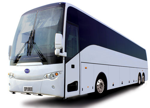 Bus 41Seater