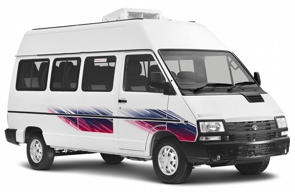 Mini Bus 15Seat