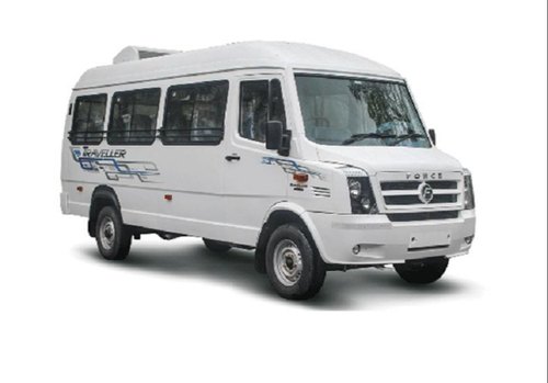 Tempo Travel